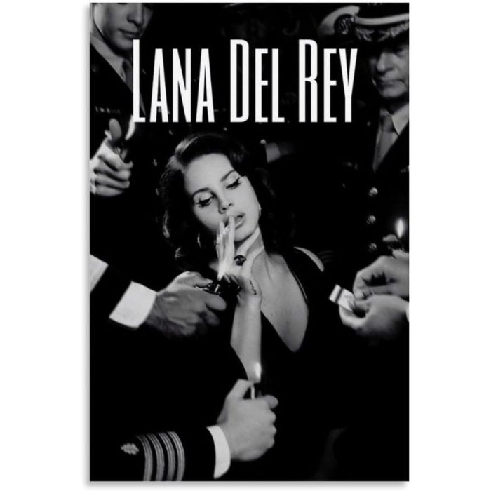 POSTER/LANA DEL REY