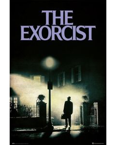 POSTER/THE EXORCIST
