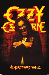 POSTER/OZZY OSBOURNE