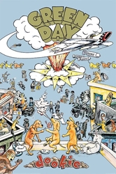 POSTER/GREEN DAY