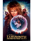 POSTER/LABYRINTH