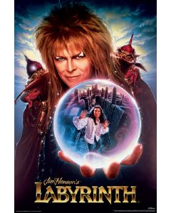 poster/LABYRINTH