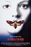 POSTER/SILENCE OF THE LAMBS