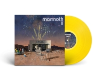 Mammoth Wvh/Mammoth Ii