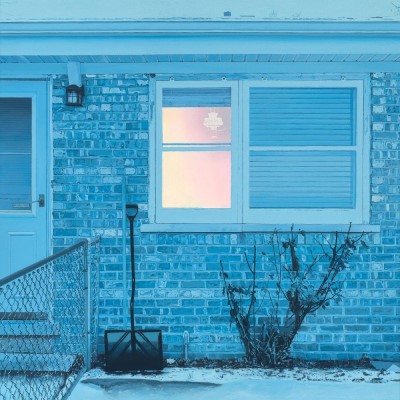 Ratboys/The Window (FIREWORKS SPLATTER VINYL)@2LP 180g w/ download card