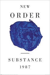 Poster/NEW ORDER