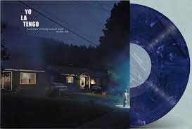 Yo La Tengo/And Then Nothing Ever Turned Itself Inside-Out (Blue Swirl Vinyl)@Indie Exclusive@2LP 180g