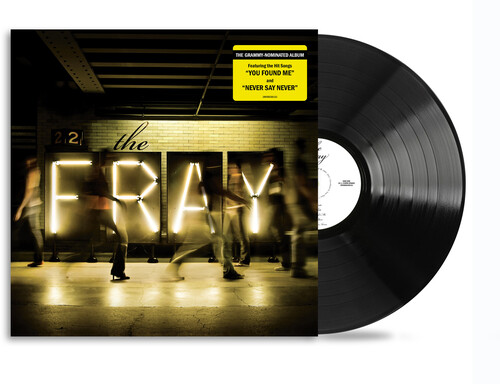 The Fray/The Fray