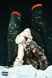 Poster/Drake & Partynextdoor