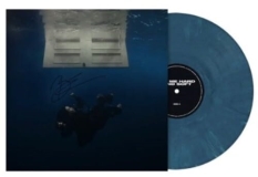 Billie Eilish/HIT ME HARD & SOFT (Sea Blue Vinyl)@Indie Exclusive