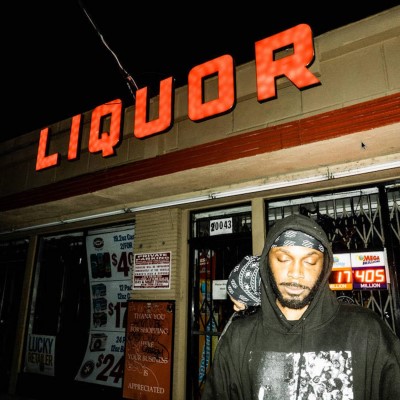 Jpegmafia/Lp@Explicit Version@Amped Exclusive