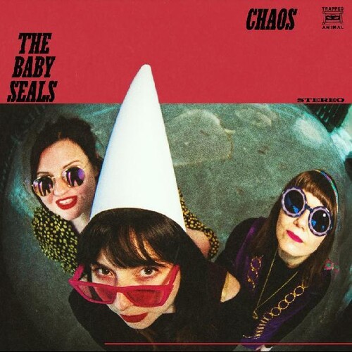 Baby Seals/Chaos