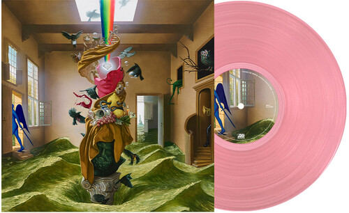 Foster The People/Paradise State Of Mind