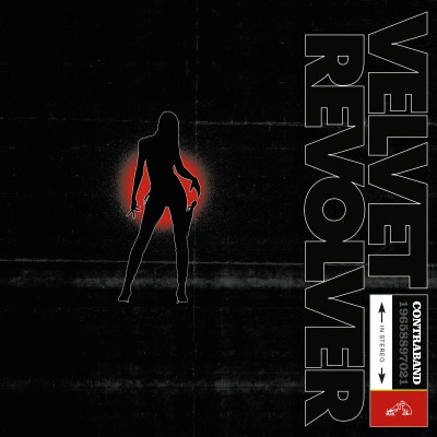 Velvet Revolver/Contraband@2LP