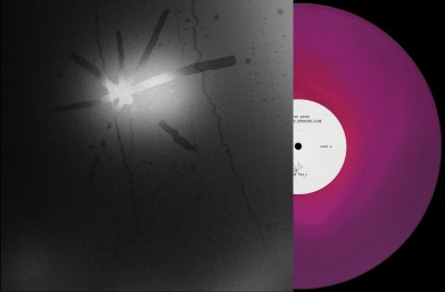 Touché Amoré/Spiral In A Straight Line (Rose-Tinted Vinyl)@Indie Exclusive