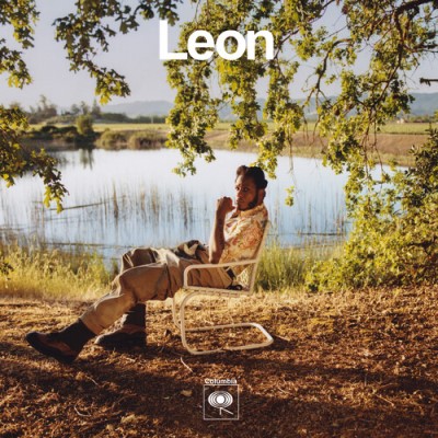 Leon Bridges/Leon