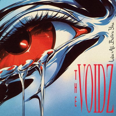 Voidz/Like All Before You (Iex)@Amped Exclusive