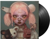 Bring Me The Horizon/Post Human: Nex Gen@Explicit Version