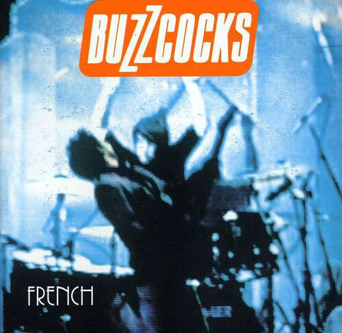 Buzzcocks/French