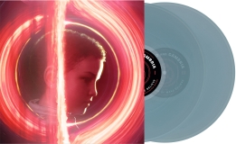 Coheed & Cambria/The Father of Make Believe (Translucent Light Blue VInyl)@Indie Exclusive@2LP