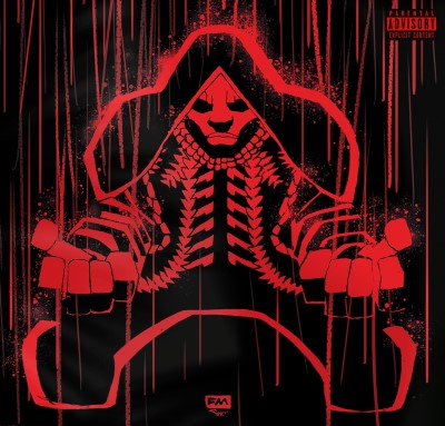 The Weeknd/Hurry Up Tomorrow [Frank Miller Cover] (Signed CD)@Indie Exclusive