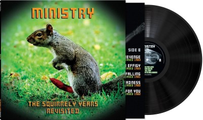 Ministry/The Squirrely Years Revisited