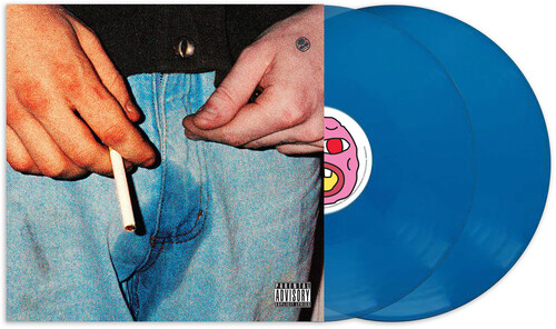 Tyler The Creator/Cherry Bomb@Explicit Version