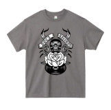 Docs Merch/Tattoo Logo T Shirt@L