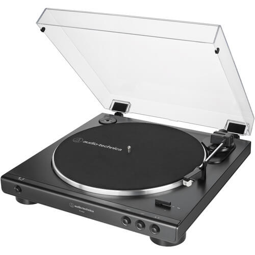 Audio Technica LP60