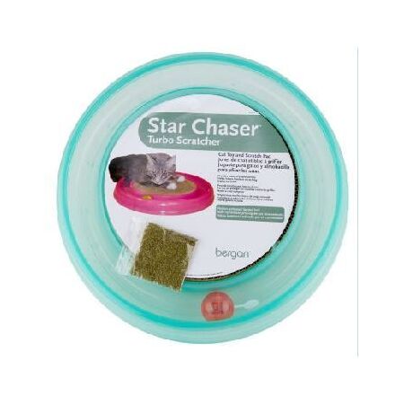 Cp Ber Star Chaser Twinkle Ball