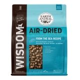 Earth Animal Air Dried Wisdom Seafood