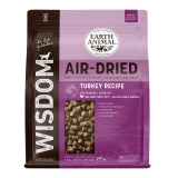 Earth Animal Air Dried Wisdom Turkey