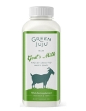 Green Juju Goat Milk