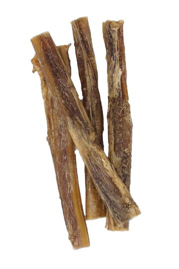 Honey Buffalo Bully Stick