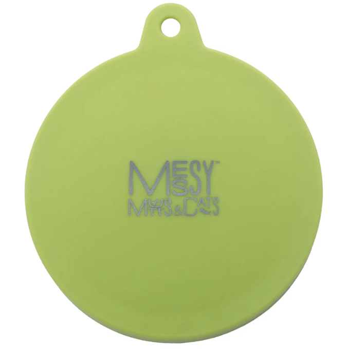 Messy Mutts Can Cover