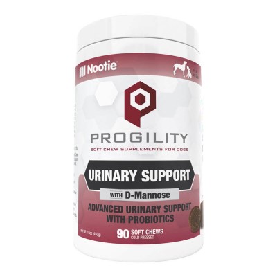 Nootie Prog Urinry Supprt