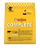 Sojos Beef