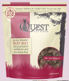 Steves Quest Raw Cat Food - Beef