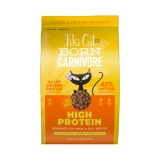 Tiki Cat GF Carnivore Chicken Egg