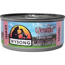 Wysong Cat Uretic
