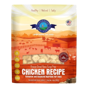 Shepherd Boy Chicken-14 Oz