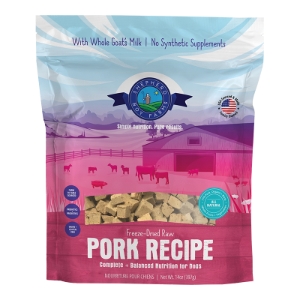 Shepherd Boy Pork-14 Oz