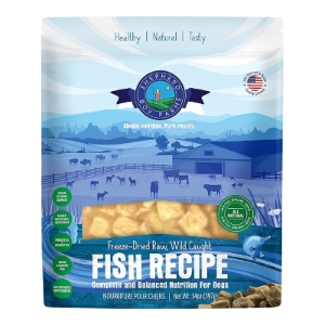 Shepherd Boy Fish Medley-14 Oz