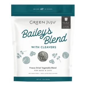 Green Juju Bailey Blend-5.5 Oz