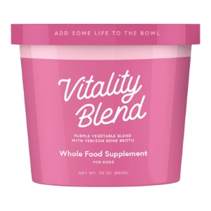 Green Juju Vitality Blend-30 Oz