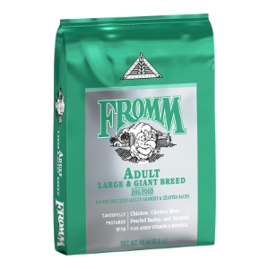 Fromm Classic Adult Large & Giant Breed, Dog