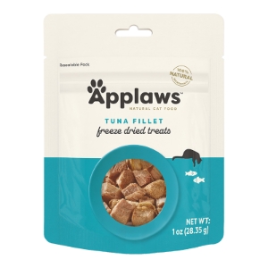 Applaws Cat Tuna Fillet Treat-1 Oz