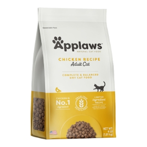 Applaws Cat Chicken-4 Lb