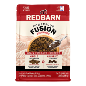 Red Barn Fusion Gf Land Air-3.5 Lb