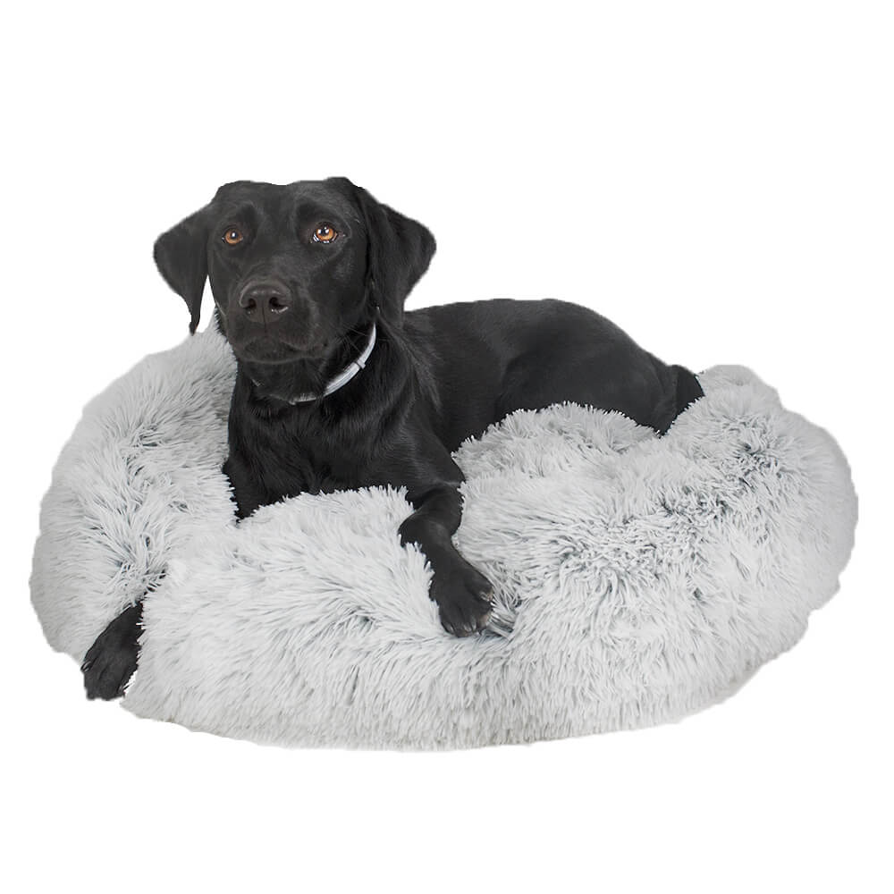 Best Friends - Shag Dog Bed